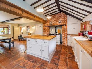 The Norfolk Broads Cottage - Farthings - 9