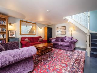 The Norfolk Broads Cottage - Farthings - 3