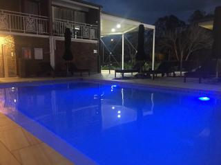 Logan City Motor Inn - Slacks Creek - 2