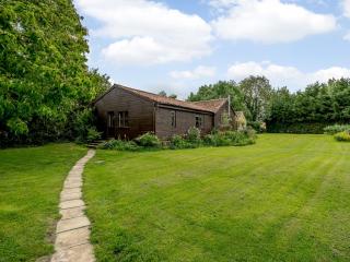 Orchard Barn - Meare - 8