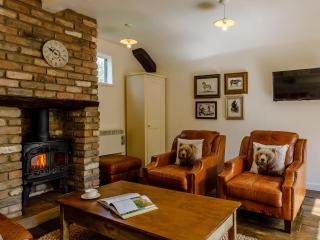 Orchard Barn - Meare - 1