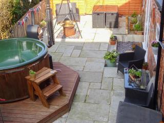 Willowfield Cottage - 9