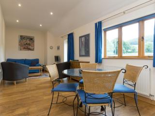 Parkers Lodge - 8