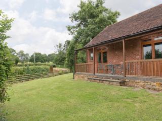 Parkers Lodge - 1