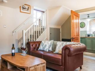 Barton Court Cottage - 5