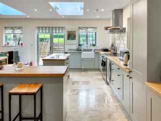 Orchard Cottage - Bradford Abbas - 1
