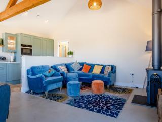 The Old Cowshed - 7