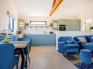 The Old Cowshed - 5