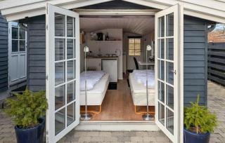 Awesome Apartment In Græsted With Wifi - 9