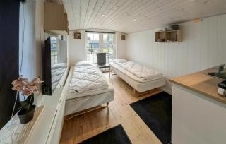 Awesome Apartment In Græsted With Wifi - 1