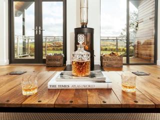 Strathspey Lodge - 1