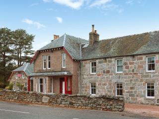 Potarch Lodge - 6