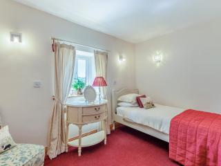 New Park Farm - Church Cottage - Ireby - 1