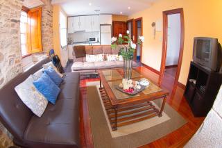 Apartamento Tránsito de Entrerruas - Santiago di Compostela - 9