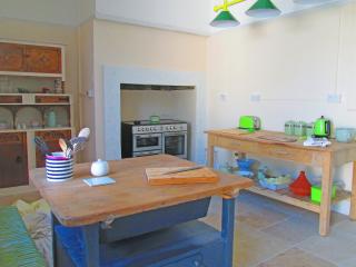 The Old Kitchens - 4
