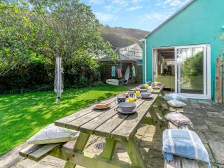 Llys Aber - 2