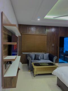 Go Glam Hotels Murree - 6