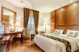 Grand Sakura Hotel - Medan - 2