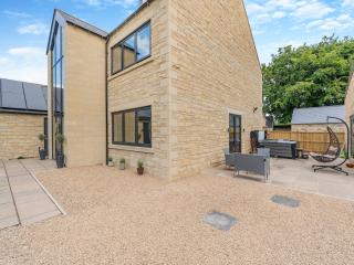 Glebe House - 6