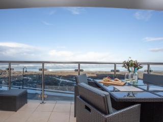 Ocean Serenity, Horizon View - 9