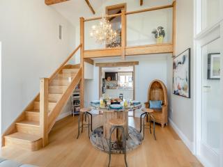 Whitehill Barn - Uk47195 - 2