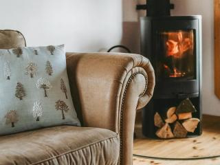 Rawlsbury Lodge - Uk31007 - 5