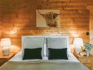 Rawlsbury Lodge - Uk31007 - 4