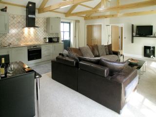 The Barn - 2