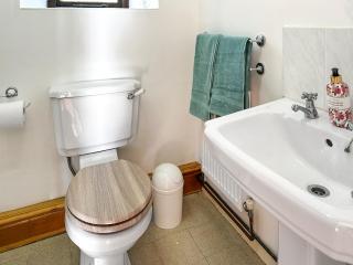 Raine Cottage - 1