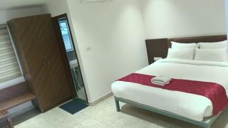 Hotel Amulya Royal Inn - 1