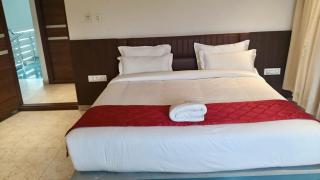 Hotel Amulya Royal Inn - 2