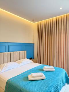 Rida Village Hotel Ksamil Island - 2