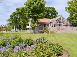 The Pavillion - 1
