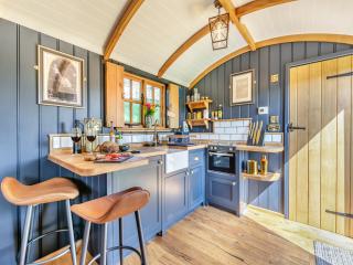 Flossys Hut - Uk43675 - 7