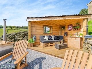 Flossys Hut - Uk43675 - 3