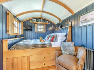 Flossys Hut - Uk43675 - 1