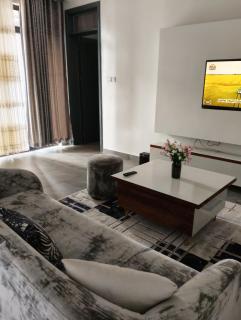 A cosy 2 bedrooms apartment in Gisozi, Kigali - 5