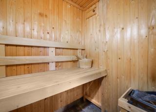 Knights Lodges - 9