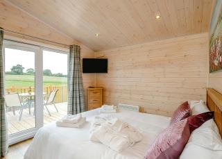 Knights Lodges - 6