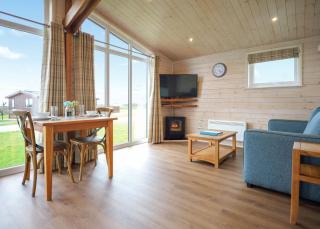 Knights Lodges - 5