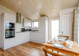 Knights Lodges - 1