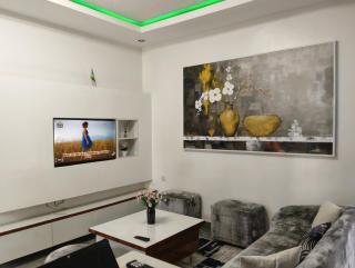 A cosy 2 bedrooms apartment in Gisozi, Kigali - 1