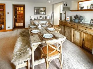 Rubha Lodge - 3