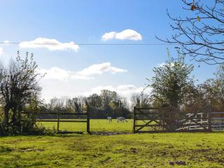 The Hay Barn - Ukc4135 - 4