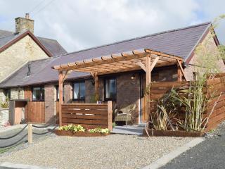 The Chapel Barn - 9