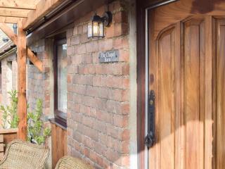 The Chapel Barn - 3