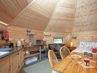 Coot Roundhouse - Uk33890 - 3