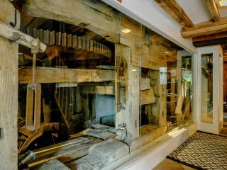 The Water Mill - 1