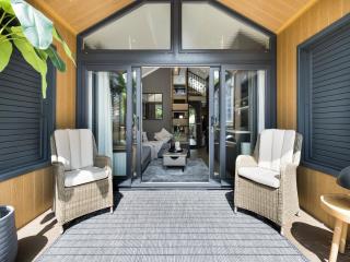 Aqueduct Hideaway - Llangollen - 9