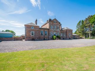 Mossknowe Escape - 0